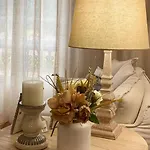 Lar Da Revolta Apartman