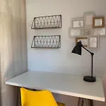 Apartman Lar Da Revolta