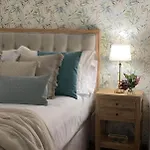 Lar Da Revolta Apartman *