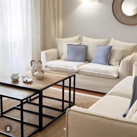 Lar Da Revolta Lejlighed