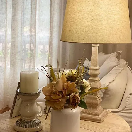 Lar Da Revolta Appartement