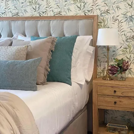 Lejlighed Lar Da Revolta *