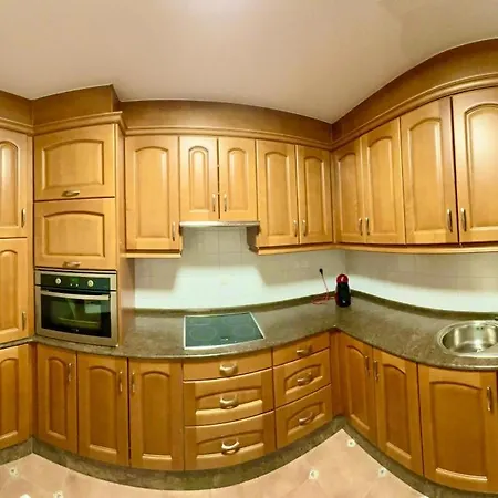 Lar Da Revolta Cedeira