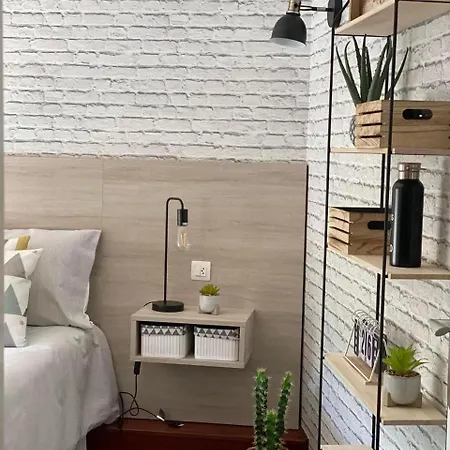 Appartement Lar Da Revolta *