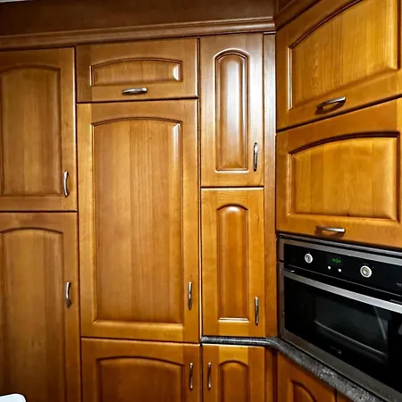 Lar Da Revolta Lejlighed Cedeira