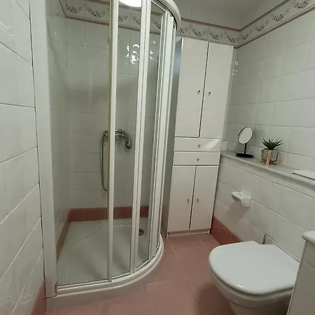 Lar Da Revolta Lejlighed Cedeira