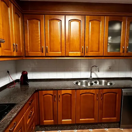 Lar Da Revolta Cedeira