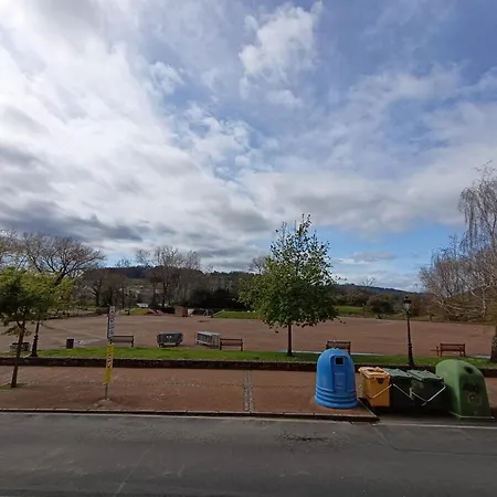 Lejlighed Lar Da Revolta Cedeira