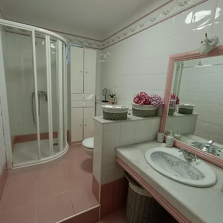Appartement Lar Da Revolta *