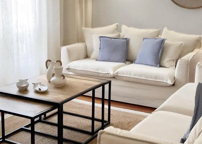 Lar Da Revolta Appartement