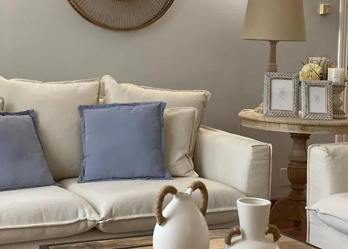 Lar Da Revolta Appartement *