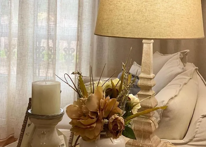 Lar Da Revolta Appartement