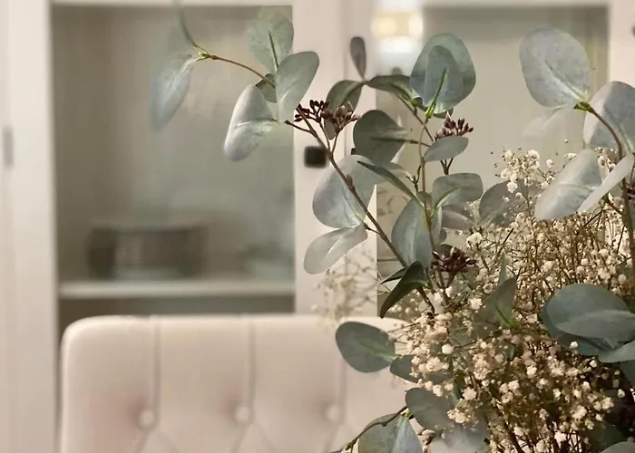 Appartement Lar Da Revolta Cedeira