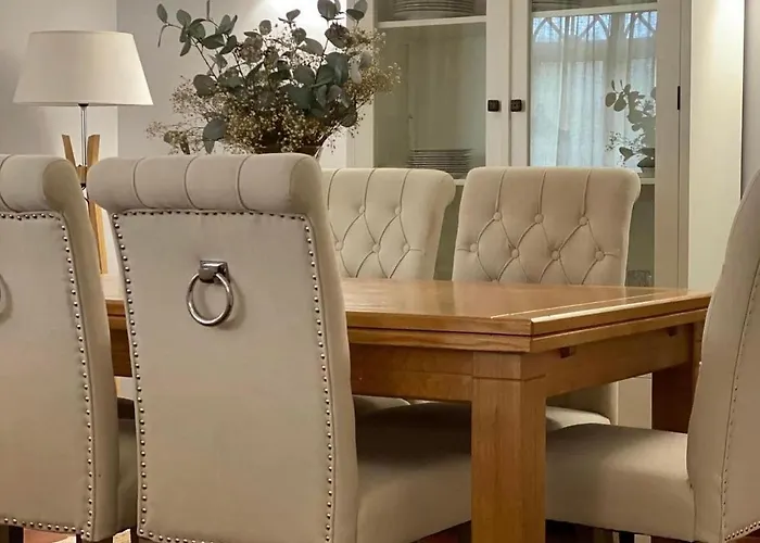 Lar Da Revolta Appartement *