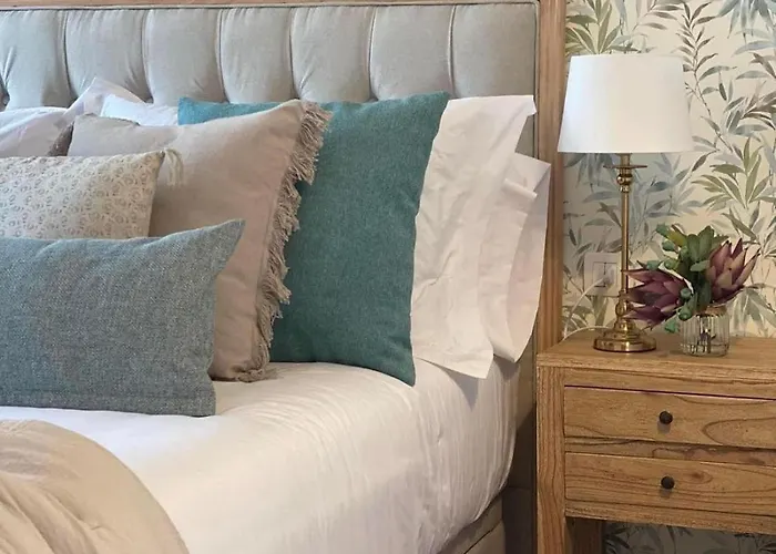 Appartement Lar Da Revolta *