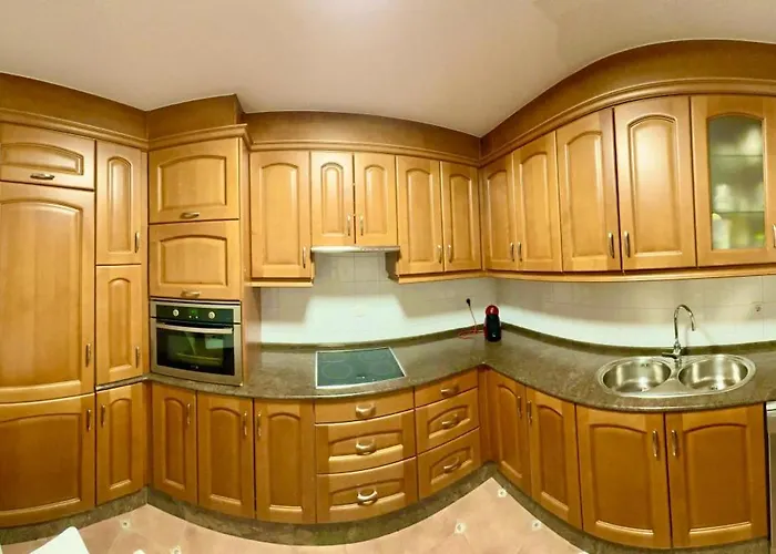 Lar Da Revolta Cedeira