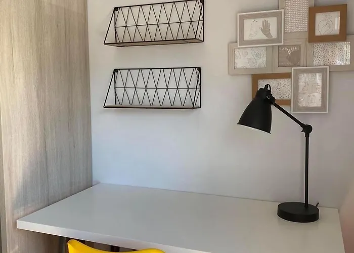 Appartement Lar Da Revolta