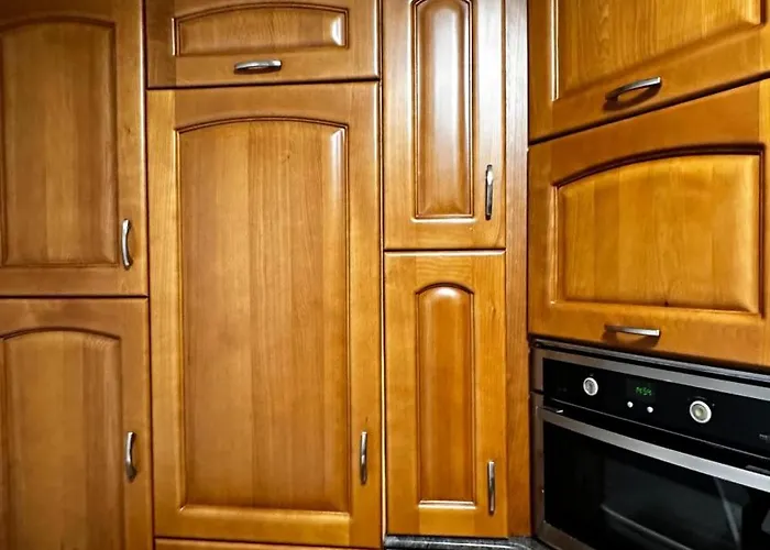 Lar Da Revolta Appartement Cedeira