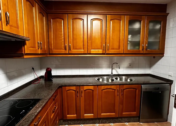 Lar Da Revolta Cedeira