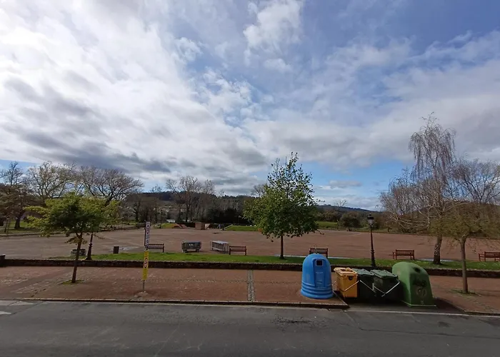 Appartement Lar Da Revolta Cedeira