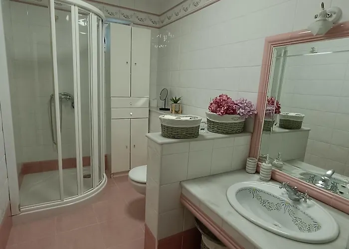 Appartement Lar Da Revolta *