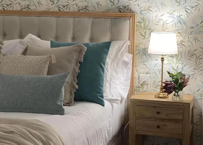 Lar Da Revolta Appartement *